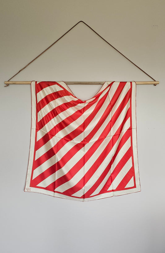 CRIMSON STRIPE