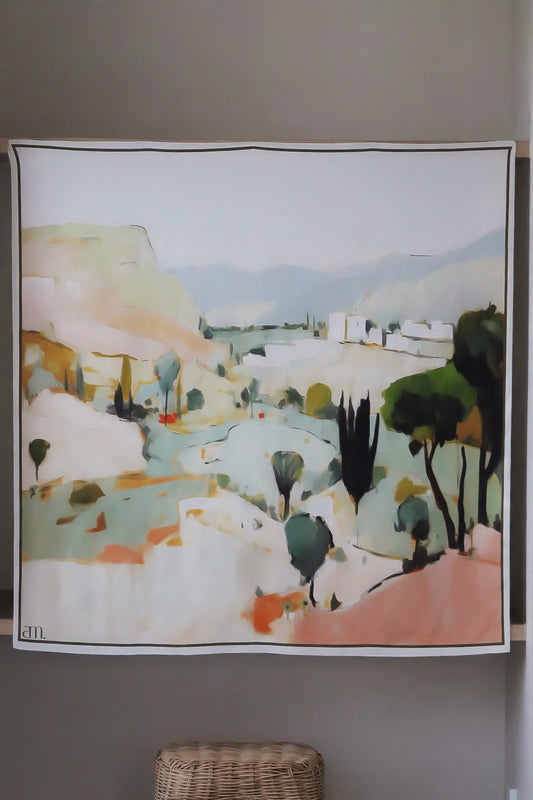 PASTEL PLAINS