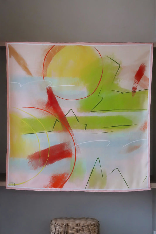ABSTRACT ART